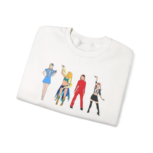 Unisex Heavy Blend™ Crewneck Sweatshirt